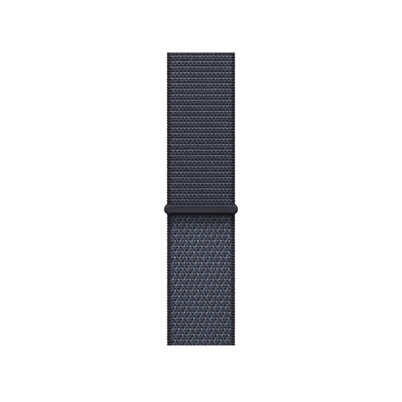 Apple Watch Series 10/11 46mm Sport Loop Strap